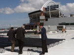 Sea Hawks Go Solar – Glass Energy Electronics